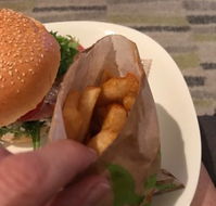 Nando's - Mackay Tourism