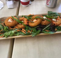Nessies Cafe  Restaurant - Mackay Tourism