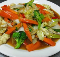 Noks Thai - Mackay Tourism