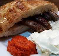 Pannini - Mackay Tourism