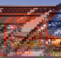 Pause - Mackay Tourism