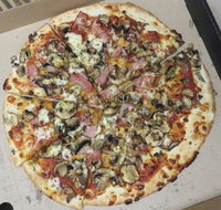 Pizza Capers Maroochydore - Mackay Tourism