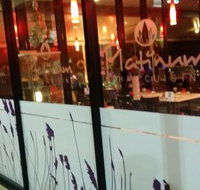 Platinum Thai Restaurant - Mackay Tourism