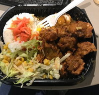 R-Crane Noodle and Dumplings - Mackay Tourism