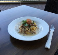Riverside Bar and Restaurant - Mackay Tourism