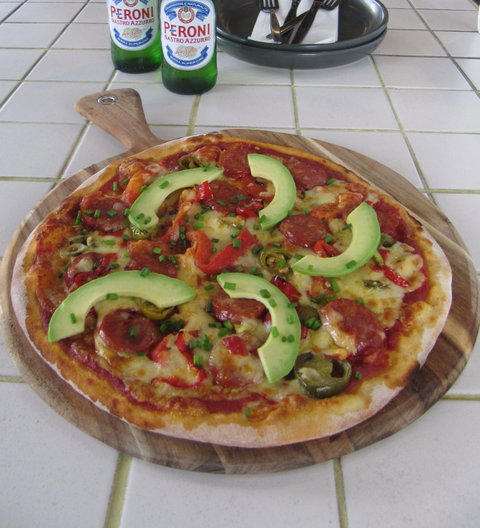 Rozziâ€™s Italian Canteen - Mackay Tourism 2