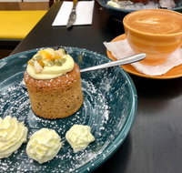Rozzis Italian Canteen - Mackay Tourism