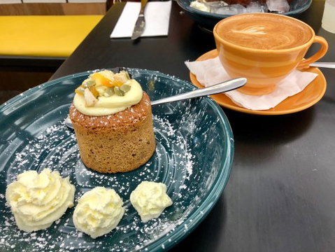 Rozziâ€™s Italian Canteen - Mackay Tourism 0