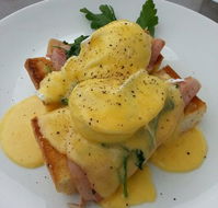 Sails Restaurant and Function Centre - Mackay Tourism