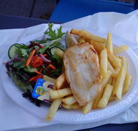 Savige's Seafood - Mackay Tourism