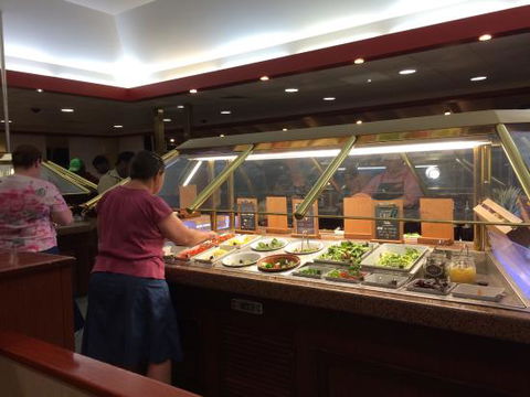 Sizzler - Mackay Tourism 0