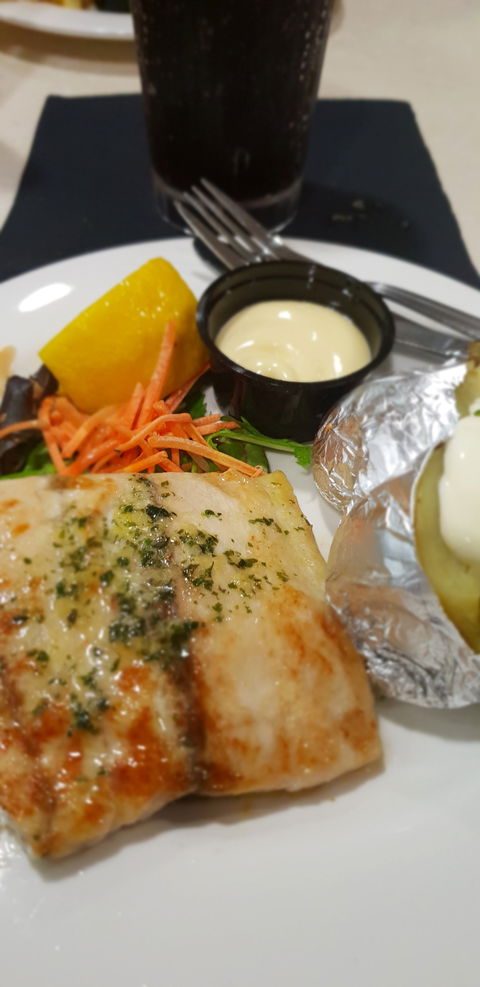 Sizzler - Mackay Tourism 5