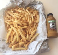 Straddie Bakery - Mackay Tourism
