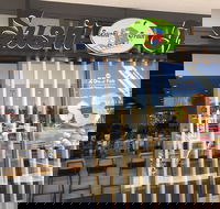 Sushi Train - Mackay Tourism