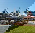 Suttons Beach Pavilion - Mackay Tourism