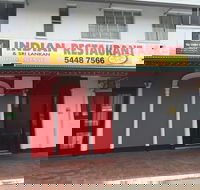 Taj Curry Palace Indian  Sri Lankan Restaurant - Mackay Tourism