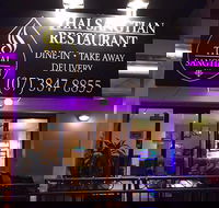 Thai Sangtian Restaurant - Mackay Tourism