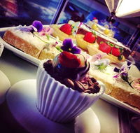 The Attic Cafe