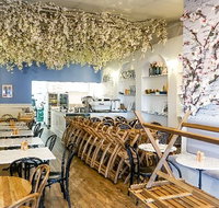 The Bloom Room Cafe - Mackay Tourism
