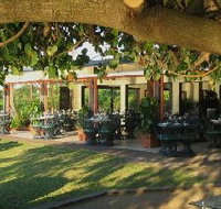 The Boat Shed Restaurant - Mackay Tourism