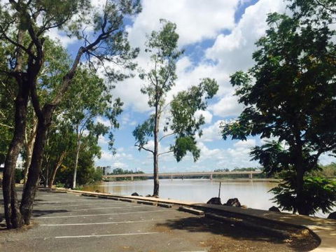 The Coffee Club - Mackay Tourism 0
