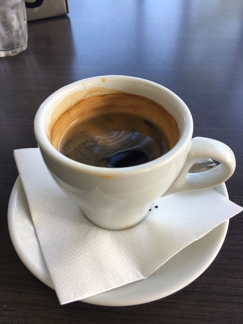 The Coffee Club - Mackay Tourism 2