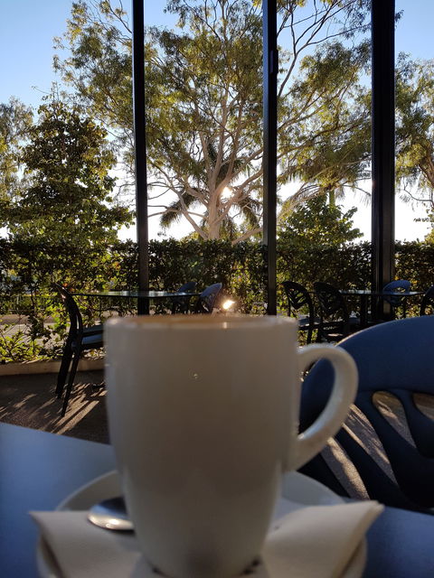 The Coffee Club - Mackay Tourism 3