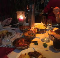 The curry bowl Indian restaurant - Mackay Tourism