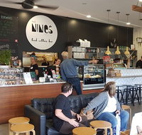 The nines emporium - Mackay Tourism