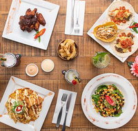 The Prickly Pinata - Fresh Mexican Cantina - Mackay Tourism