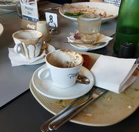 Toscani's