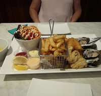 Trader Duke's Restaurant - Mackay Tourism