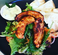 Tree Change Cafe - Mackay Tourism