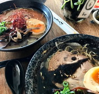 Umami ramen - Mackay Tourism