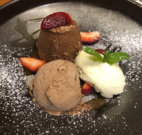 Uptown Gastropub - Mackay Tourism