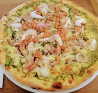 Vapiano - Mackay Tourism