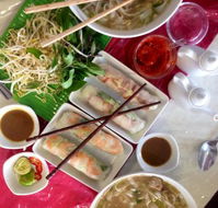 Vietnamese Bistro - Mackay Tourism