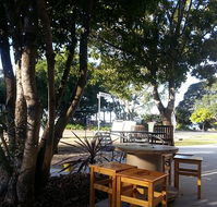 Zesty Lemon Cafe - Mackay Tourism