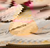 A Deja-Vu Experience - Mackay Tourism