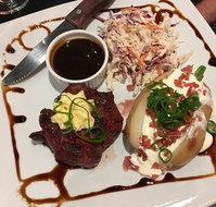 A.M. Grill - Mackay Tourism