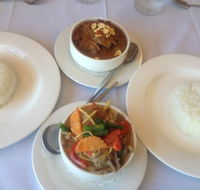 Ban Na Thai Restaurant - Mackay Tourism