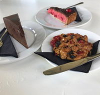 Botanic Gardens Cafe - Mackay Tourism