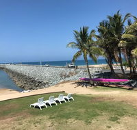 Breakwater Bar and Restaurant - Mackay Tourism