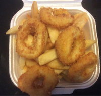 Carinya Fish Bar  Takeaway - Mackay Tourism