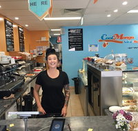 Coolmango Salad Bar - Mackay Tourism