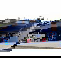 Debbie's Seafood  Deb's Fish Cafe - Mackay Tourism