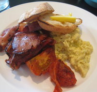 Foodspace - Mackay Tourism