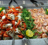 Latitude 21 Restaurant and Bar - Mackay Tourism