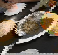 Malaysia House - Mackay Tourism