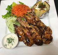 Neptunes Licensed Seafood Restaurant - Mackay Tourism